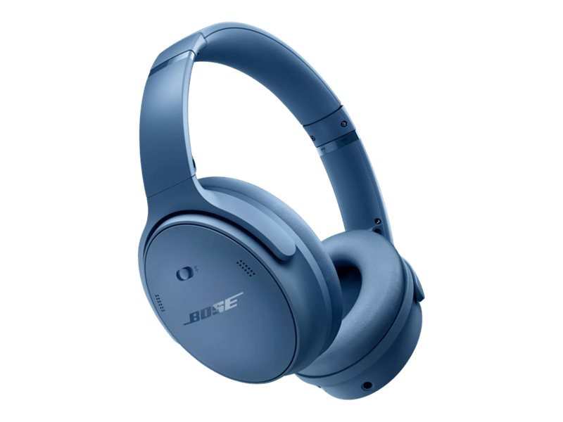 Bose QuietComfort - headphones with mic