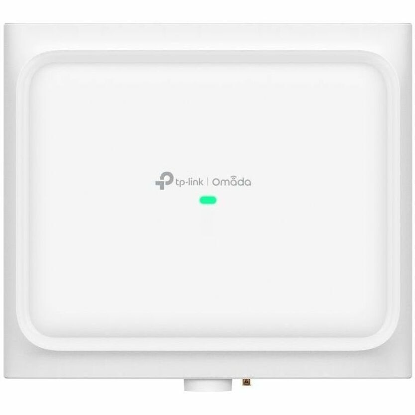 TP-Link Omada EAP772-Outdoor Tri Band Wi-Fi 7 IEEE 802.11 a/b/g/n/ac/ax/be