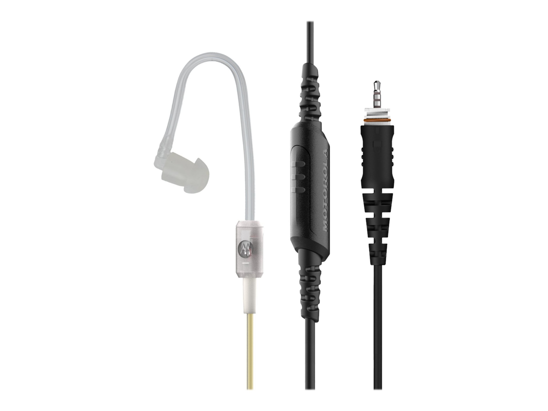 Motorola PMLN8190 - earphone with mic