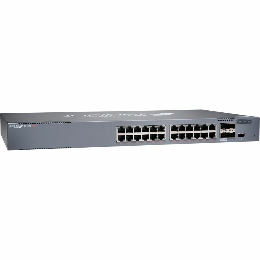 Juniper EX4000-24P Ethernet Switch
