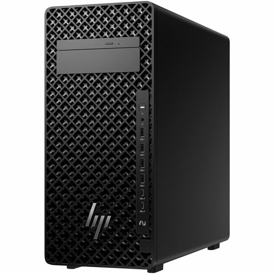 HP Z2 G1i Workstation - 1 x Intel Core Ultra 9 285K - 192 GB - Tower