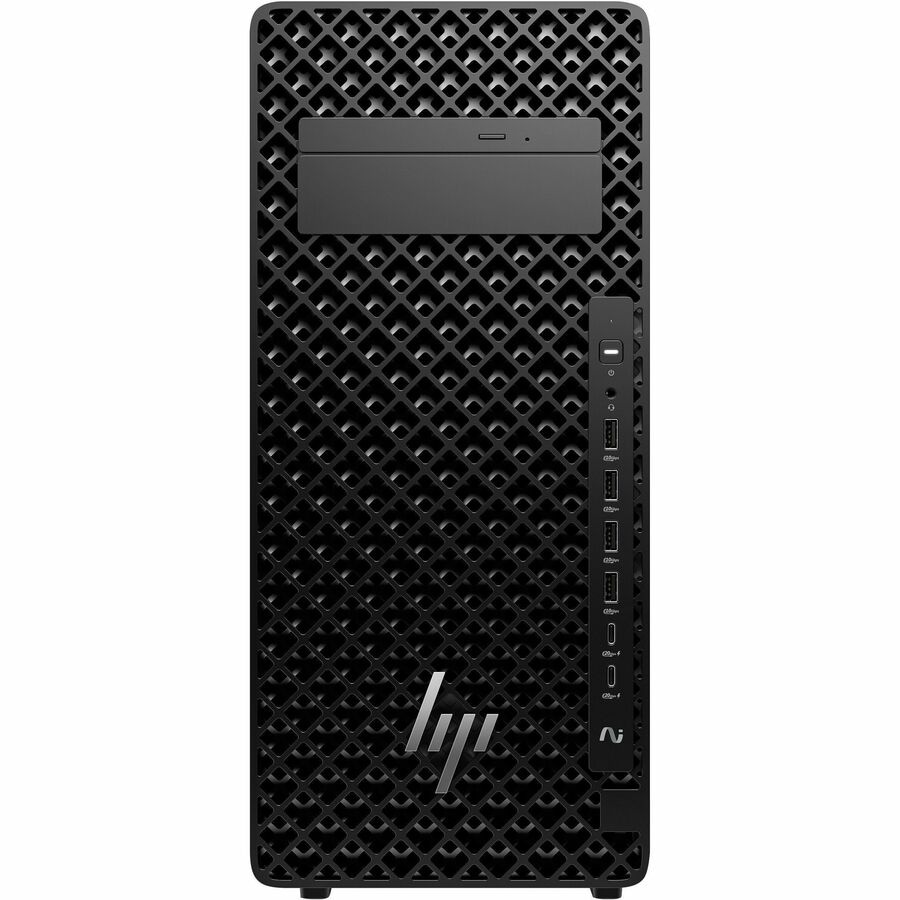 HP Z2 G1i Workstation - 1 x Intel Core Ultra 5 235 - 16 GB - 512 GB SSD - T