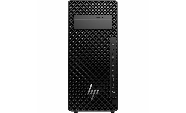 HP Z2 G1i Workstation - 1 x Intel Core Ultra 5 235 - 16 GB - 512