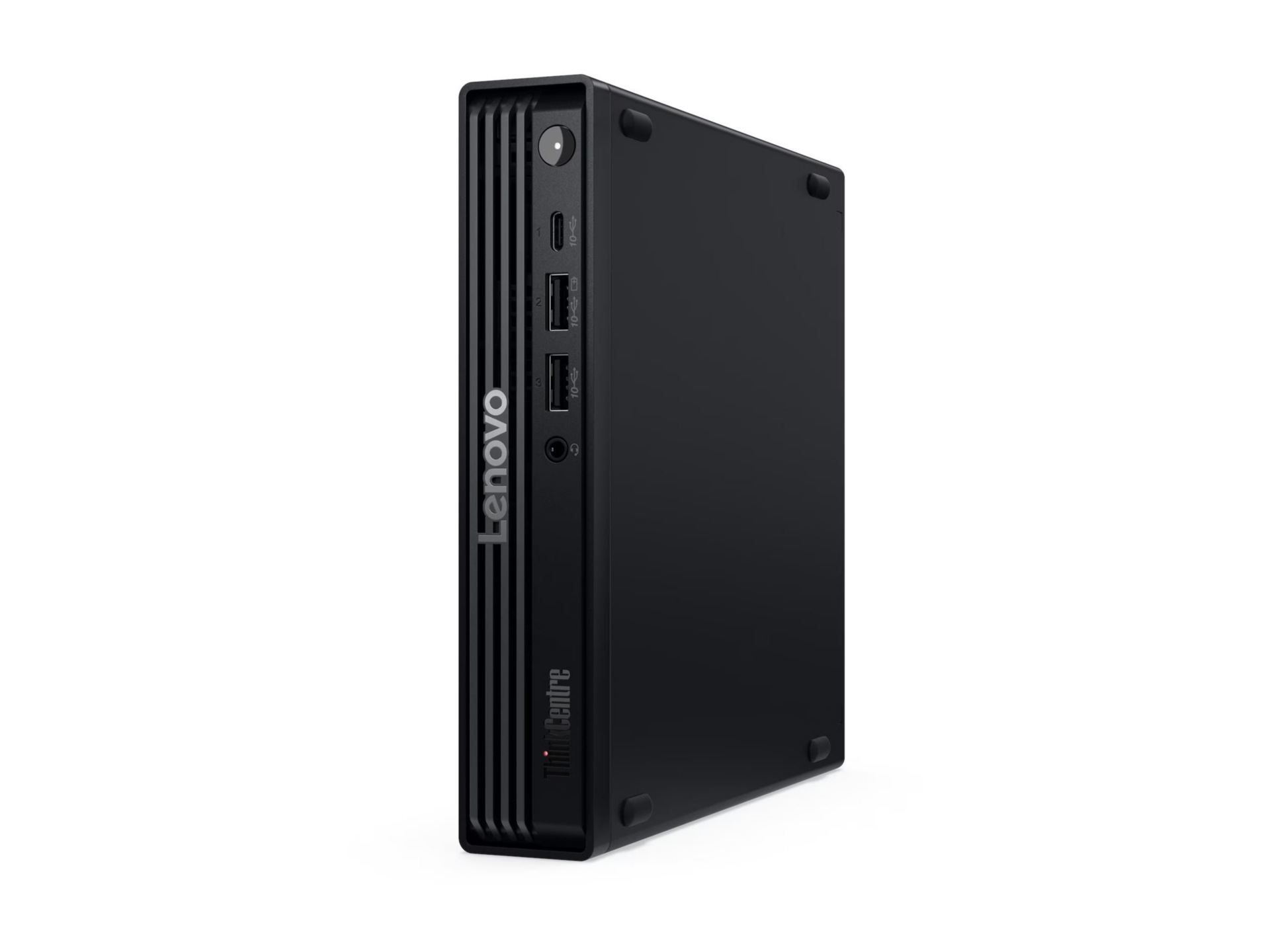Lenovo ThinkCentre M70q Gen 6 - tiny Core Ultra 7 265T 1.5 GHz - 32 GB - SSD 512 GB