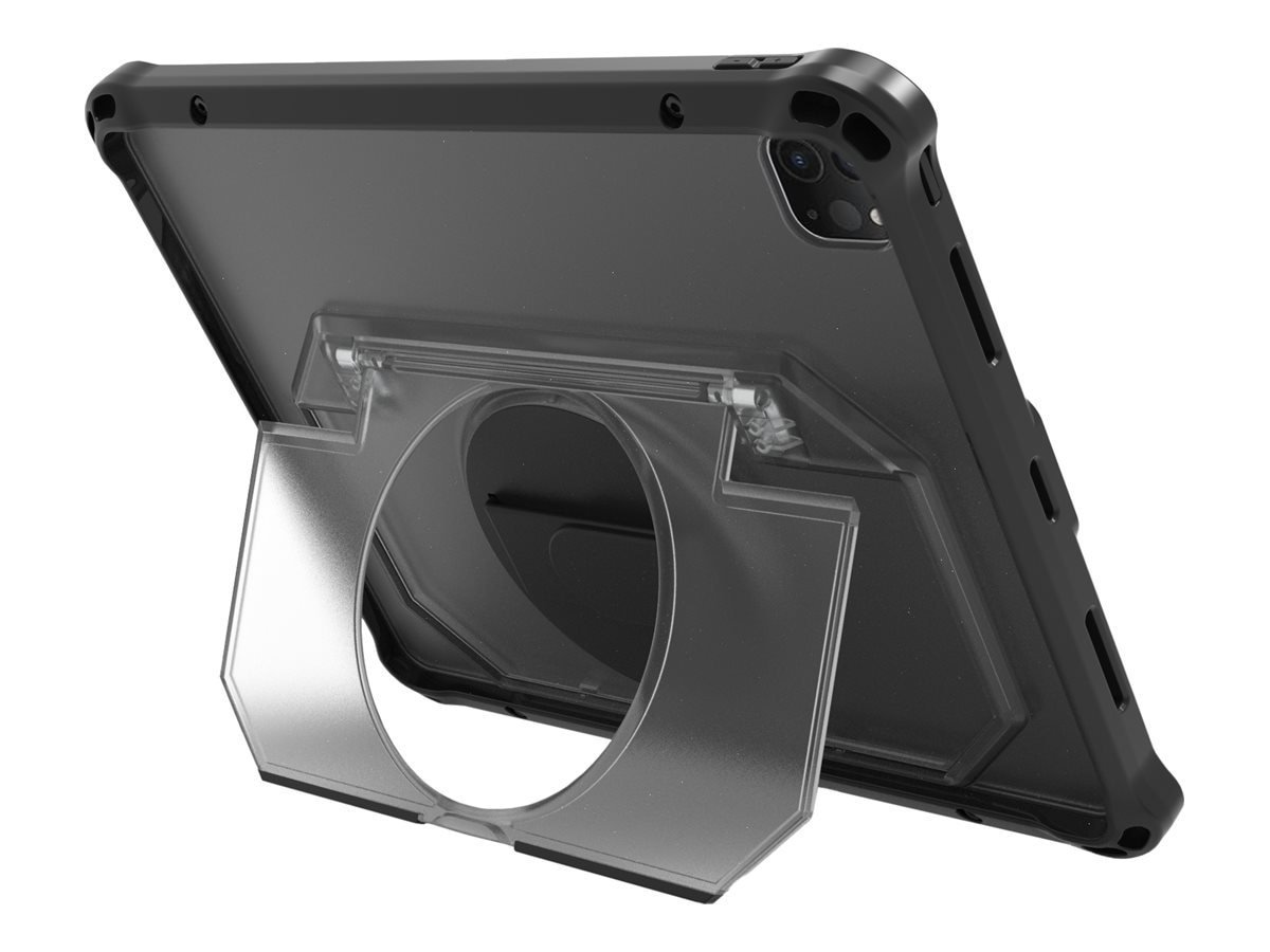 InfoCase Pro - back cover for tablet