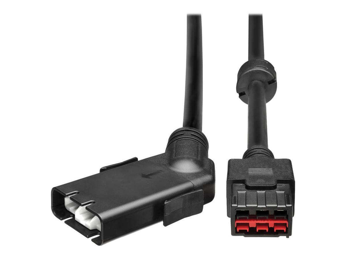 Eaton - external battery connection cable - 1 m