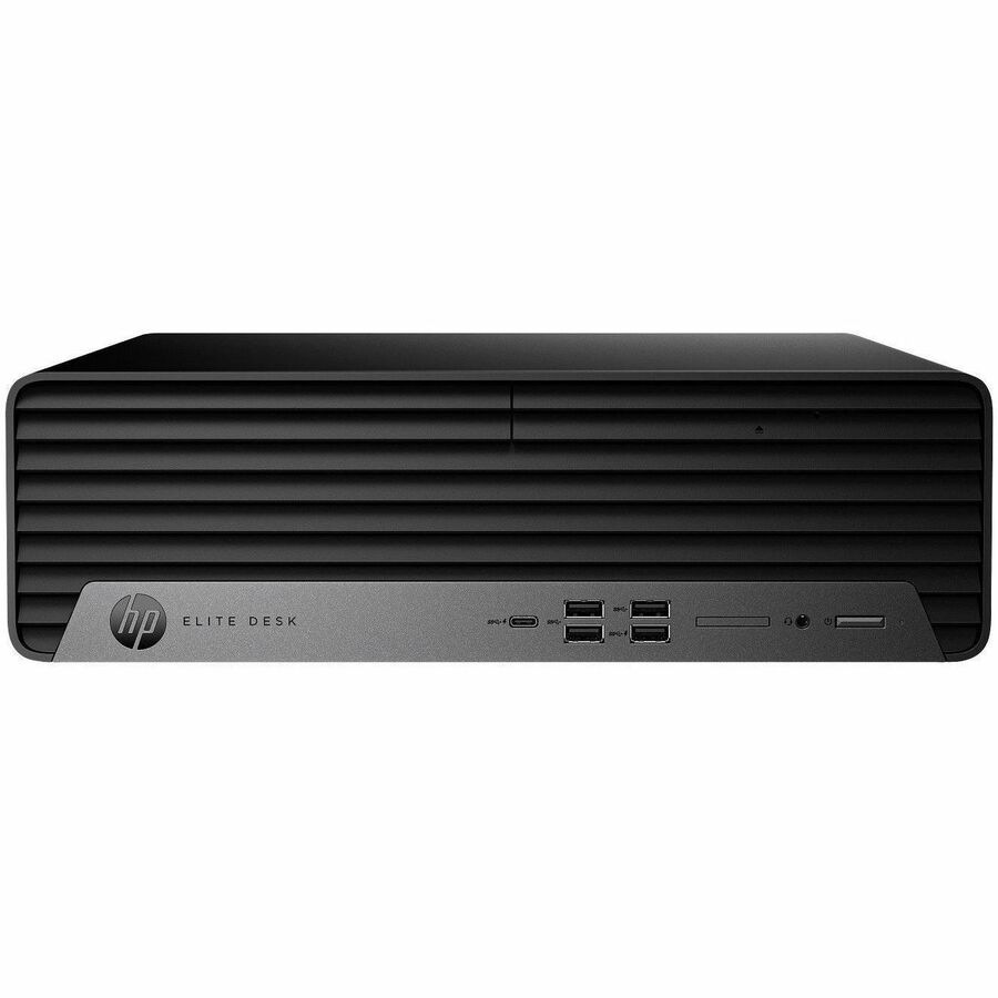 HP Elite 800 G9 Desktop Computer - Intel Core i7 13th Gen i7-13700 - vPro T