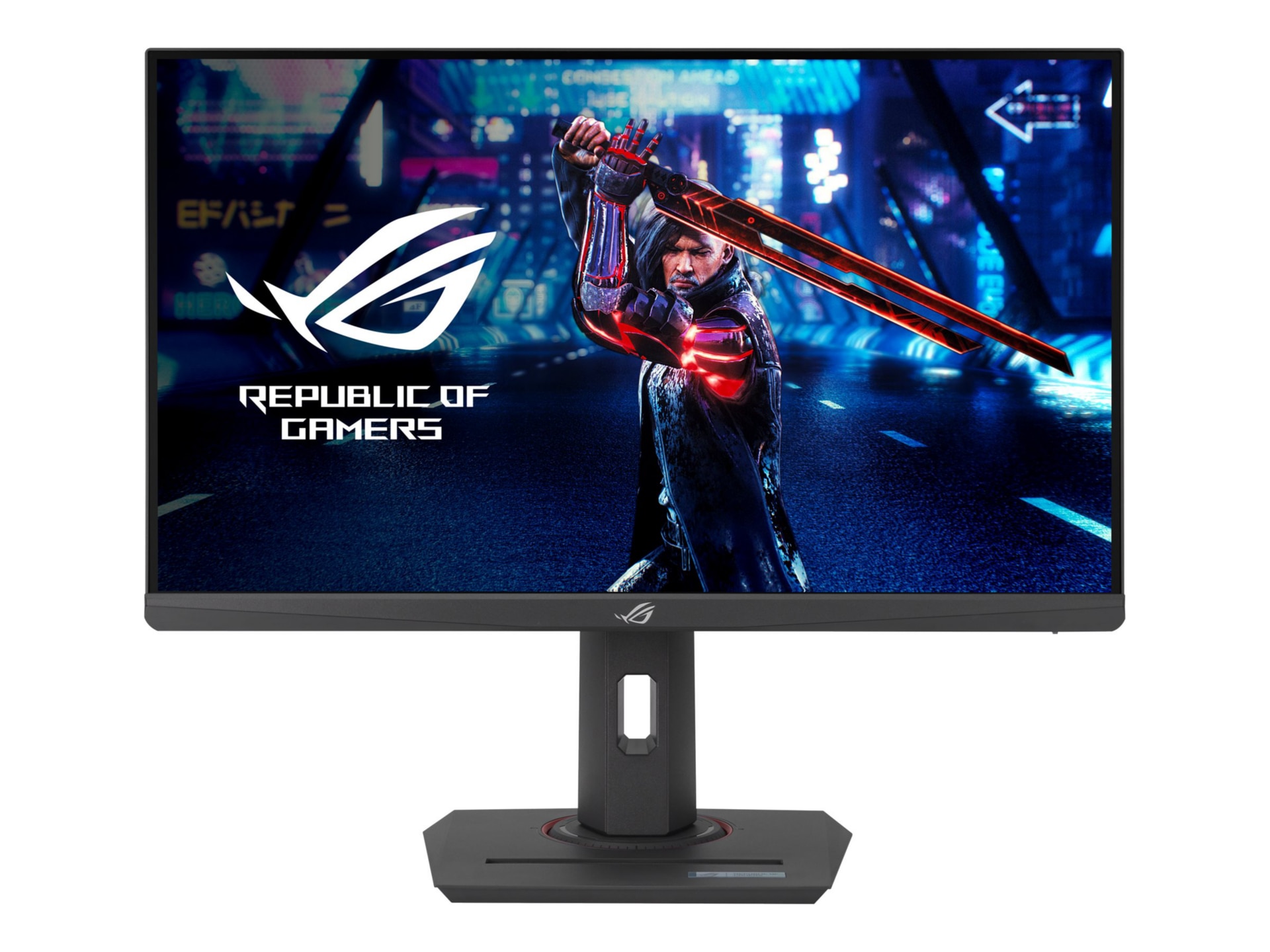 ASUS ROG Strix XG259QNS - LED monitor - Full HD (1080p) - 25" - HDR
