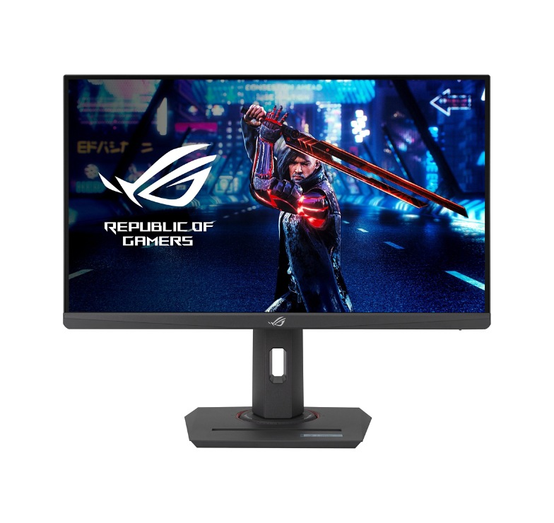 ASUS ROG Strix XG259QNS - LED monitor - Full HD (1080p) - 25