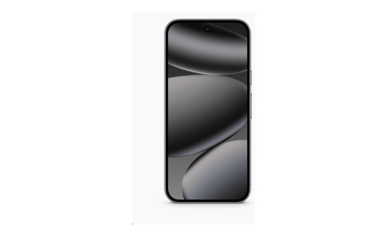 Google Pixel 10 Pro - obsidian - 5G smartphone - 128 GB - GSM