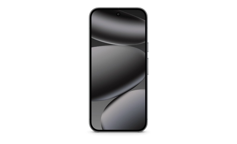 Google Pixel 10 Pro - obsidian - 5G smartphone - 128 GB - GSM