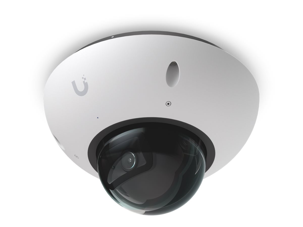 Ubiquiti UniFi Protect G6 - network surveillance camera - dome