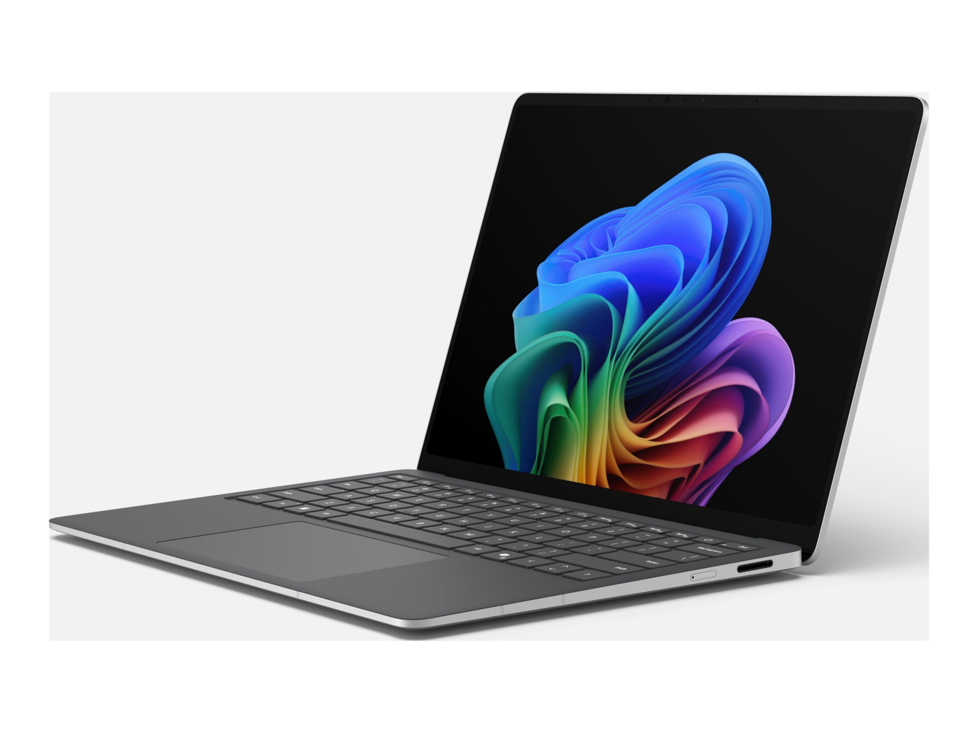 Microsoft Surface Laptop for Business - 7th Edition - Copilot+ PC - 13.8" - Intel Core Ultra 5 - 236V - 32 GB RAM - 256