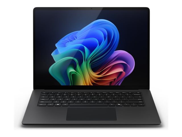 Microsoft Surface Laptop Copilot+ PC for Business - 7th Edition - 13.8" - I
