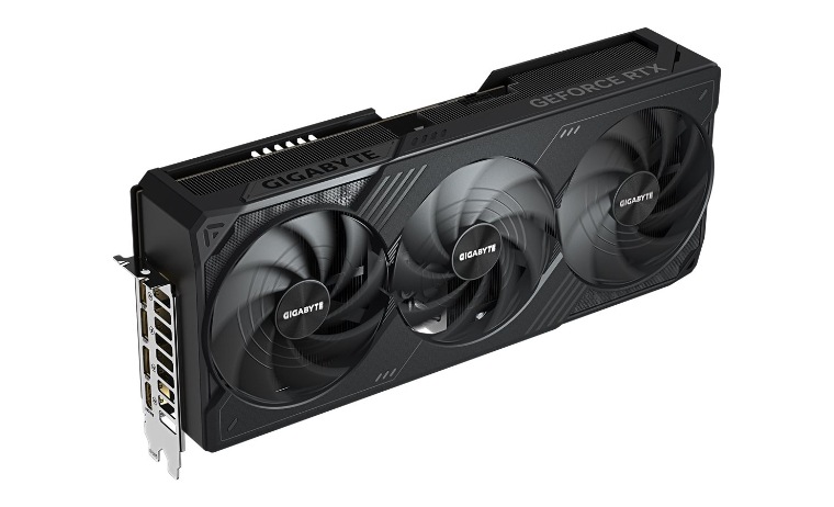Gigabyte GeForce RTX 5090 WINDFORCE OC 32G - graphics card
