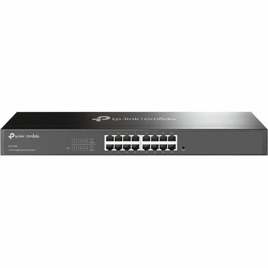Omada Omada 16-Port Gigabit Easy Smart Switch