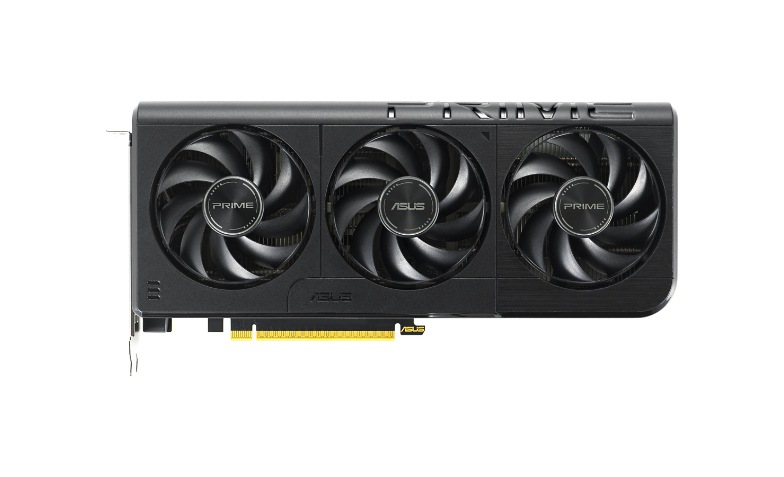 ASUS PRIME GeForce RTX 5060 8GB - OC Edition - graphics card