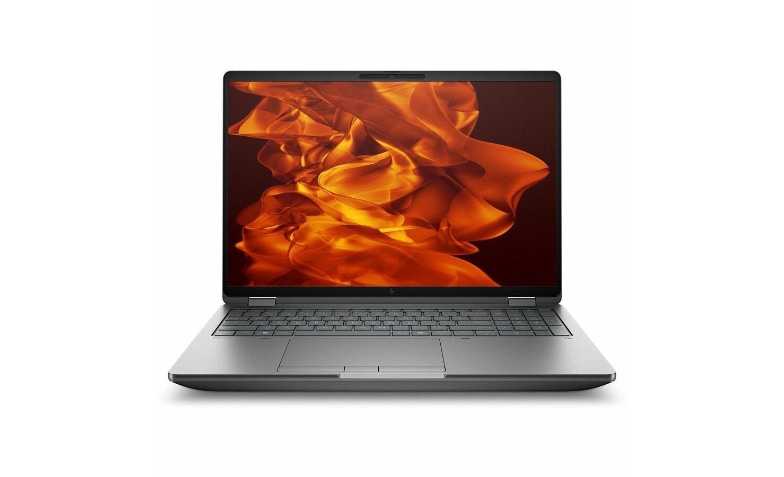 HP ZBook Fury G1i 16