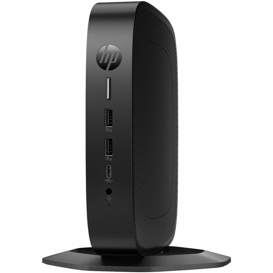 HP Elite t660 Thin Client - Intel U-series U300E Penta-core (5 Core) 1.10 G
