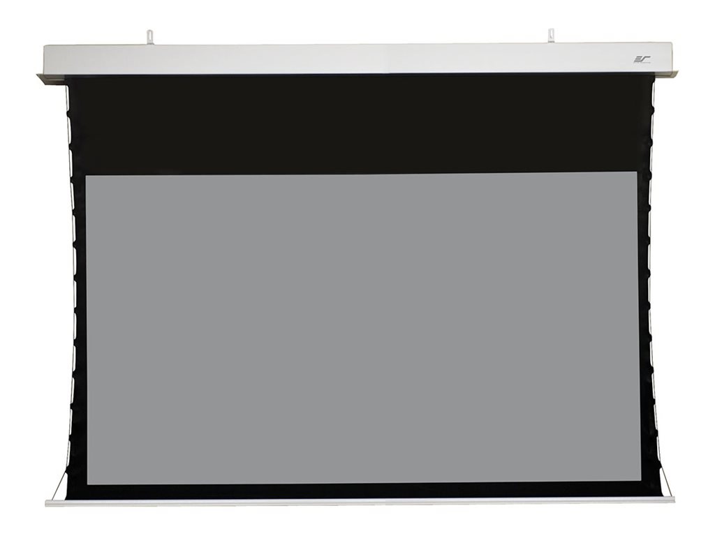 Elite Screens Evanesce Tab-Tension B CineGrey 5D Series projection screen -