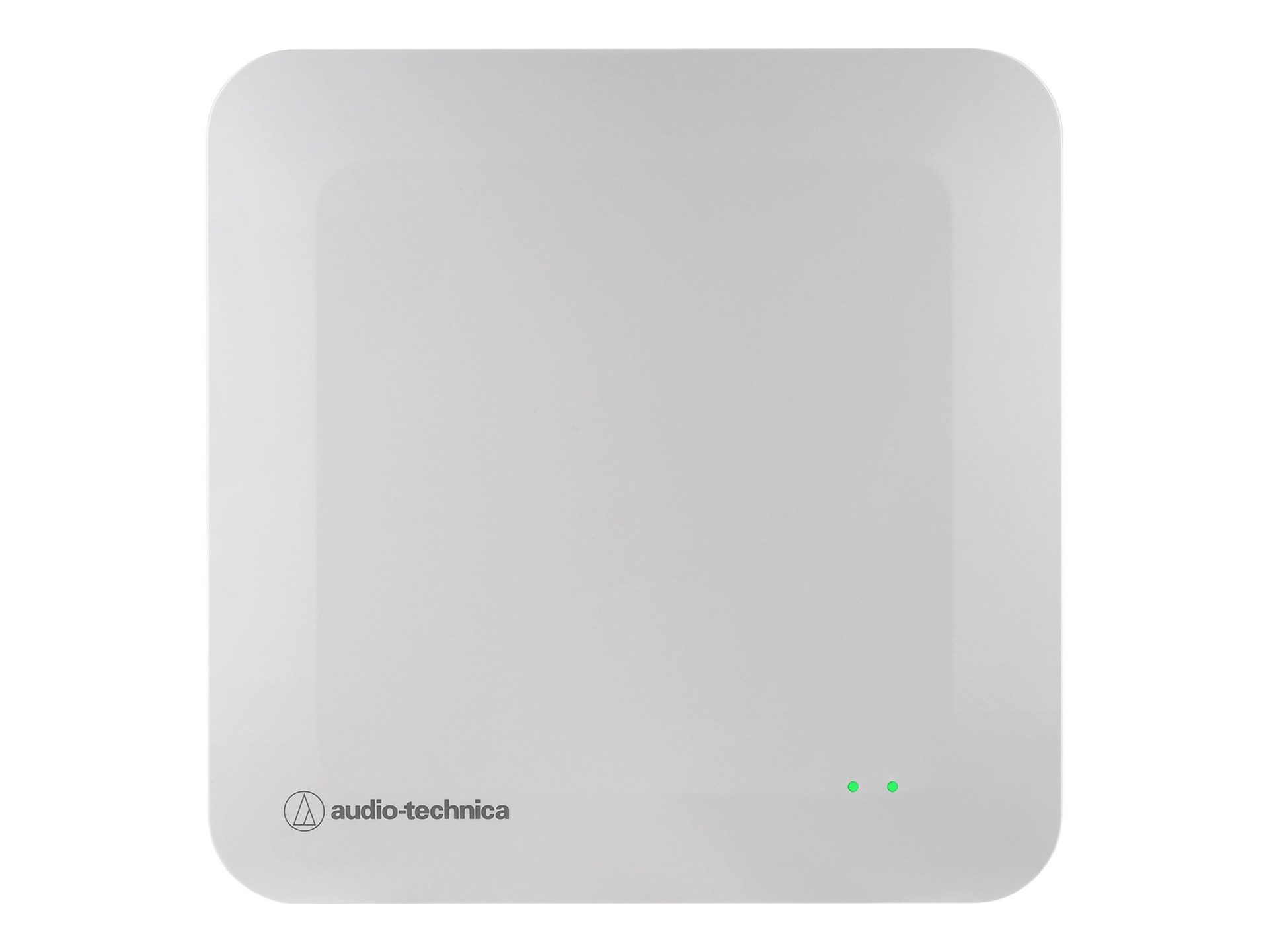 audio-technica - receiver for audio system