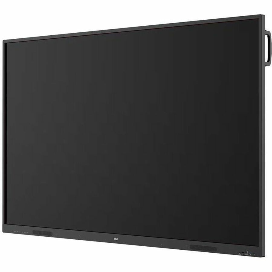 LG 75" Multi Touch TR3BQ CreateBoard Core