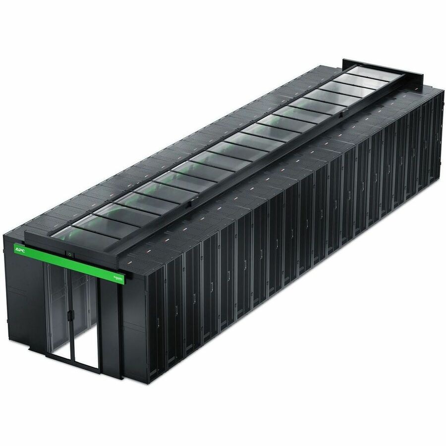 APC by Schneider Electric NetShelter Aisle Containment, L Connector, Set of