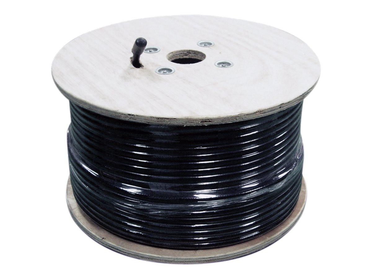 SureCall SC-600 Ultra Low Loss - bulk antenna cable - 500 ft