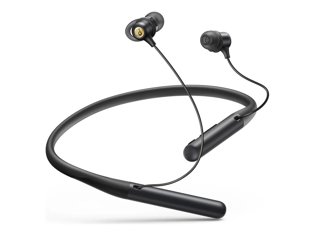 Soundcore Life U2I - earphones with mic