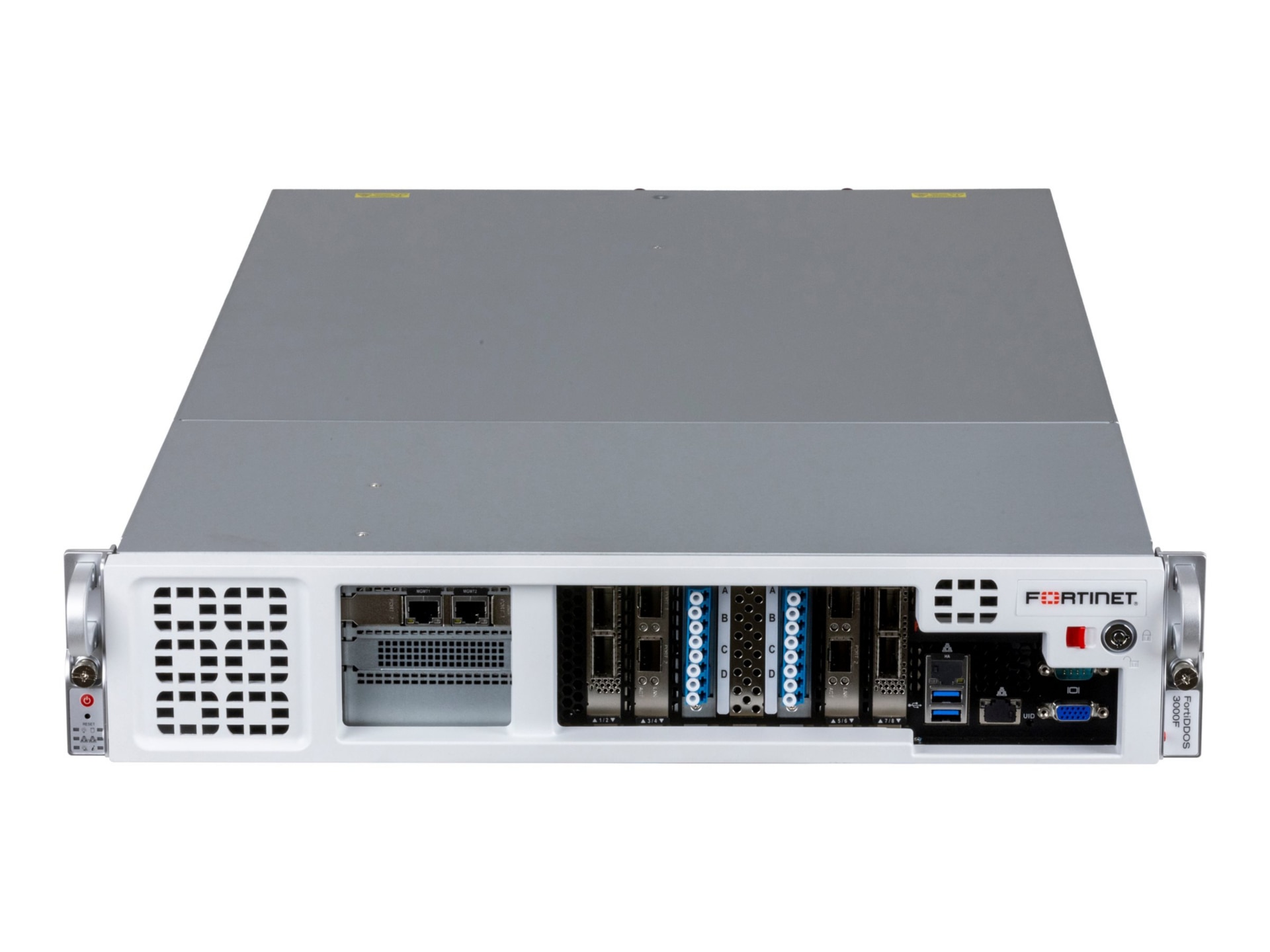 Fortinet FortiDDoS 3000F - security appliance