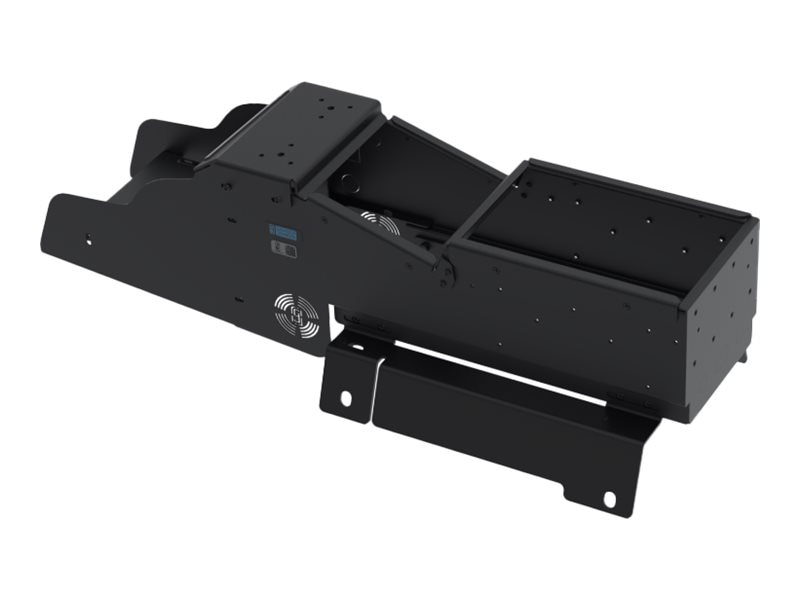 Gamber-Johnson mounting kit