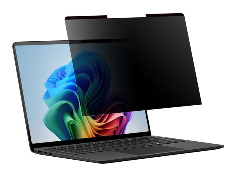Kensington MagPro Elite - notebook privacy filter - TAA Compliant