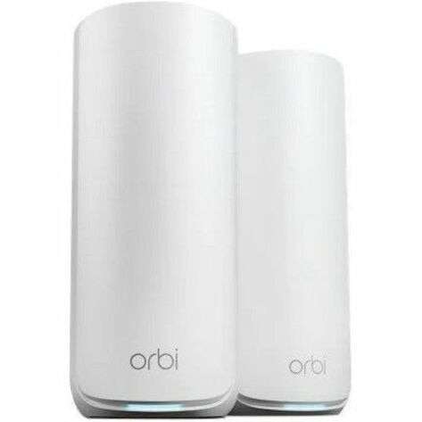 Netgear Orbi RBE872 Wi-Fi 7 IEEE 802.11be Ethernet Wireless Router