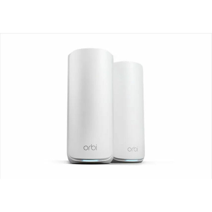 Netgear Orbi 870 Series WiFi 7 Mesh System - Thumbnail 2