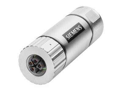 Siemens Pro - power connector adapter - 4 pin M12