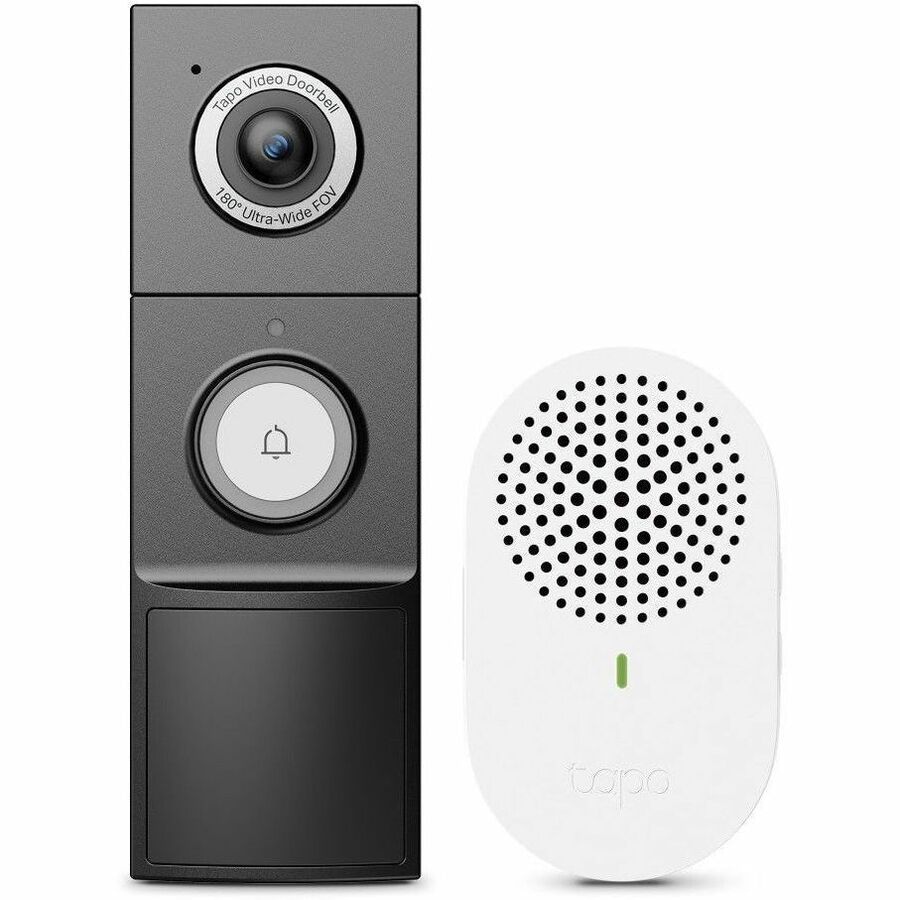 Tapo Video Doorbell Camera