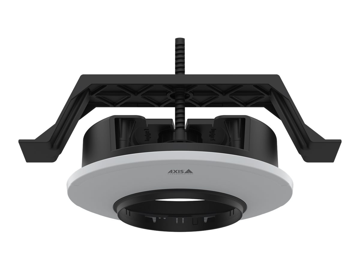 AXIS TP3203 - camera dome recessed mount