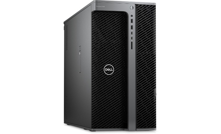 Precision 7960 Tower Workstation - 300193552133 - Workstations