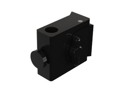 Amico mounting component