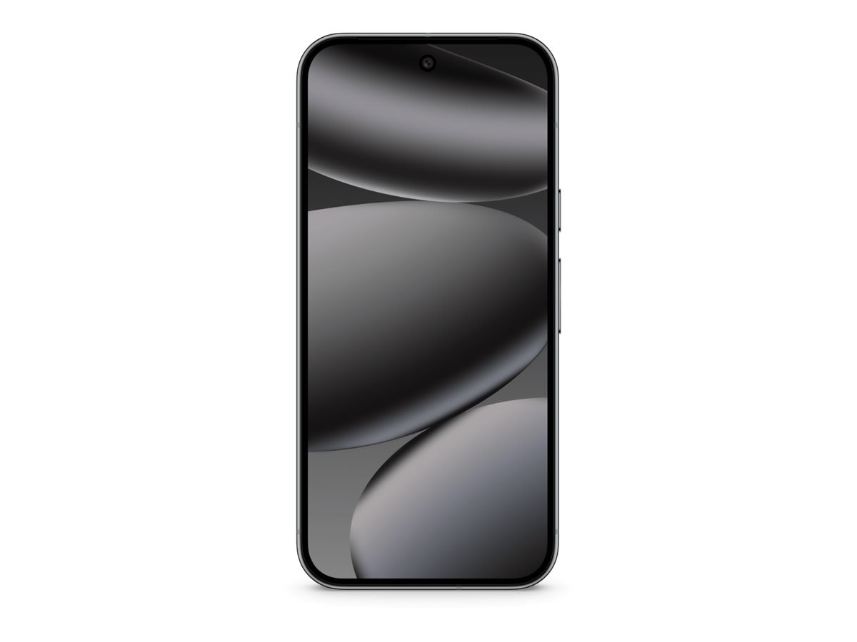 Google Pixel 10 Pro (2025) - 256 GB - Obsidian - Android Smartphone