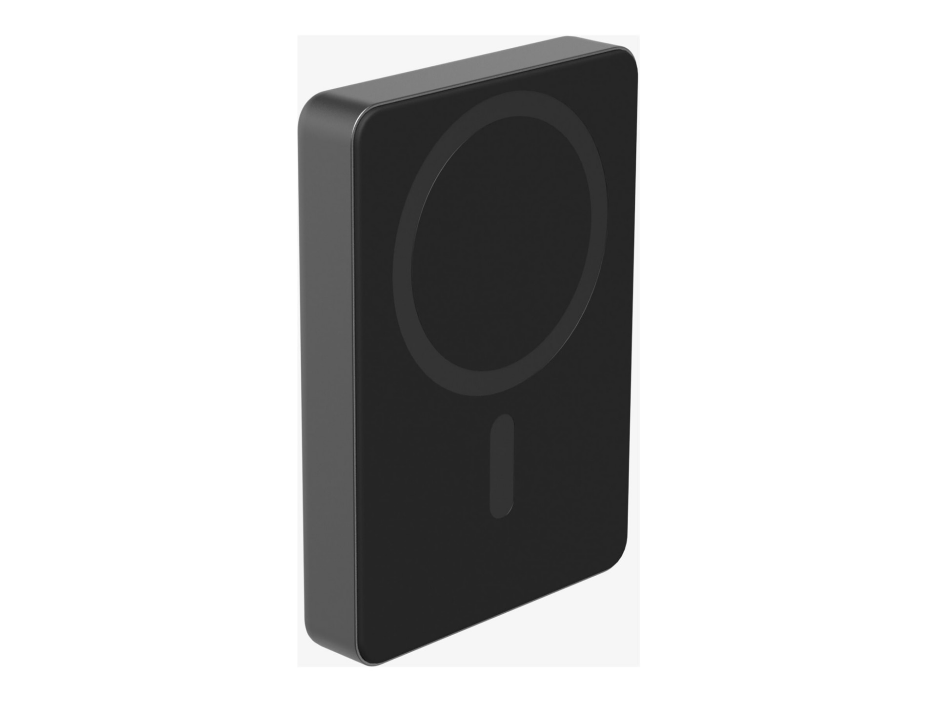 mophie powerstation wireless power bank - slim - 24 pin USB-C - 15 Watt