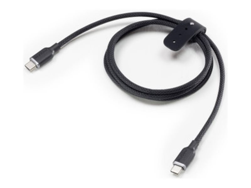 mophie - USB-C cable - USB-C to USB-C - 3.3 ft