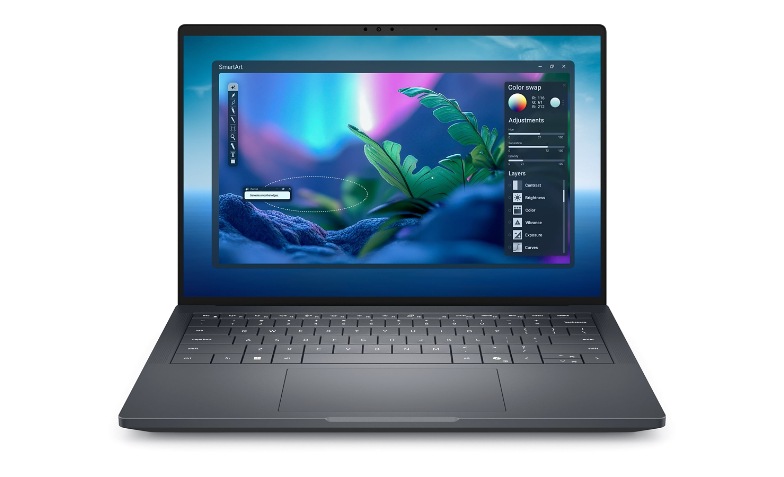 Dell Pro Max 14 Premium MA14250 - 14