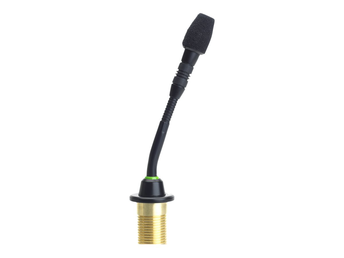 Shure Microflex Gooseneck MX405/S - microphone