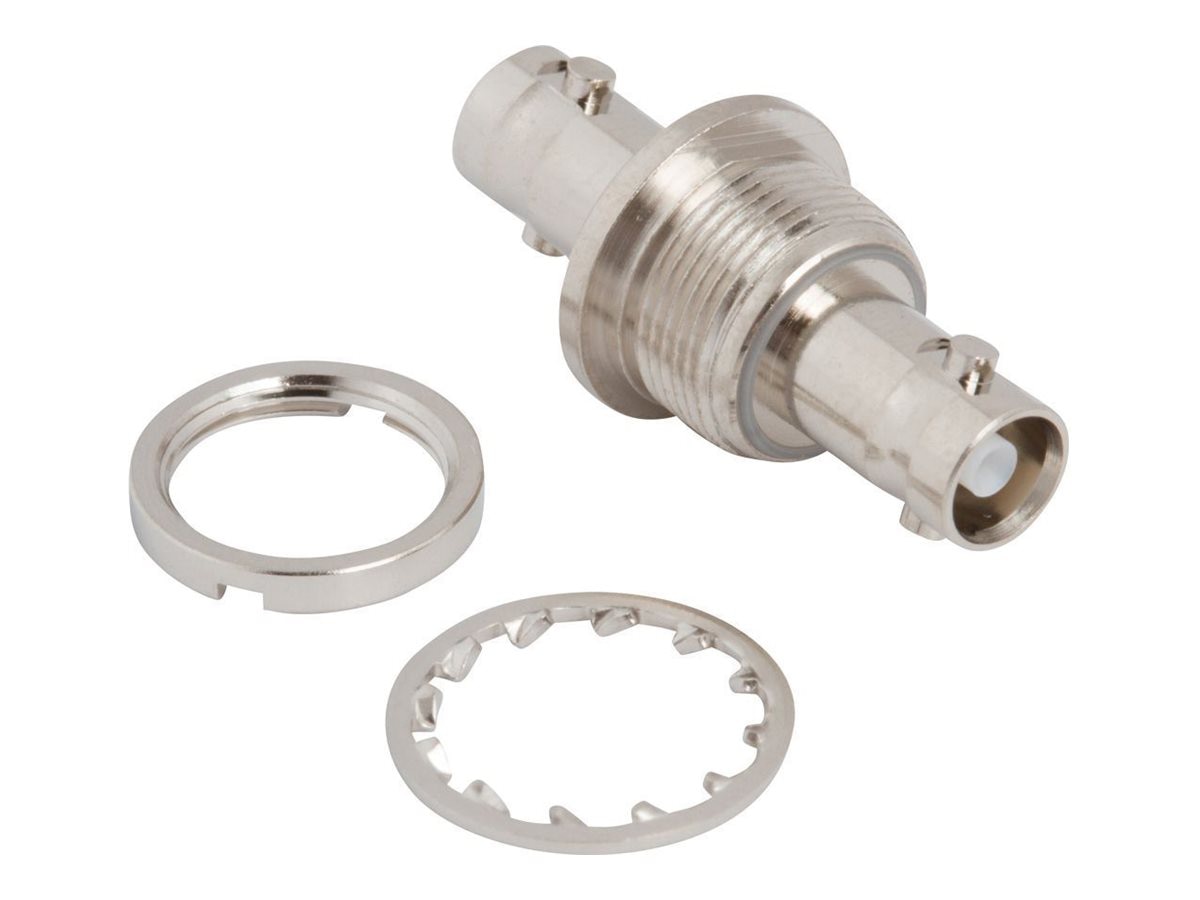 Amphenol RF In-Series RF adapter