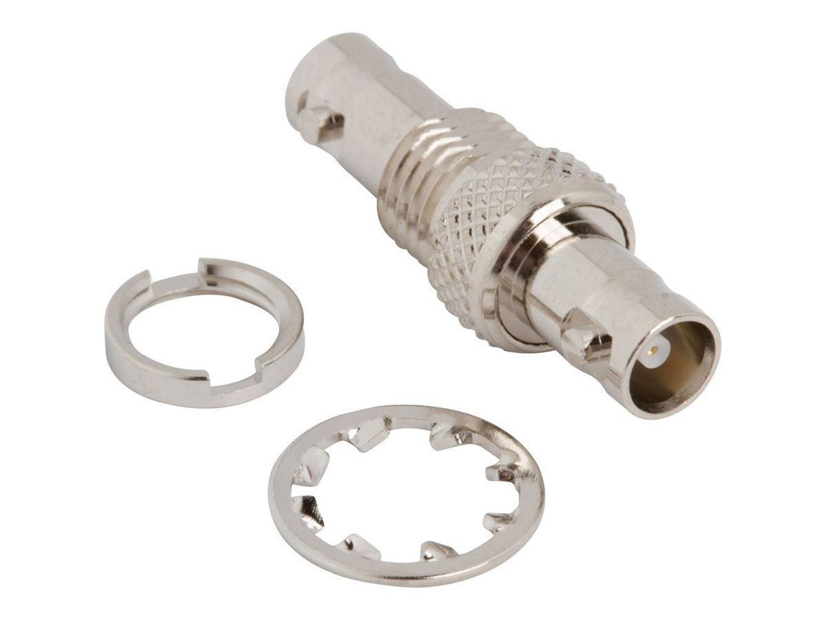 Amphenol RF In-Series RF adapter