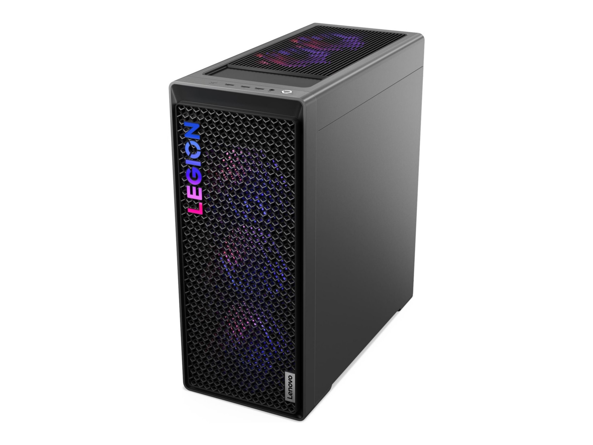 Lenovo Legion T7 34IAS10 - tower Core Ultra 9 285K - 64 GB - SSD 2 TB - Eng