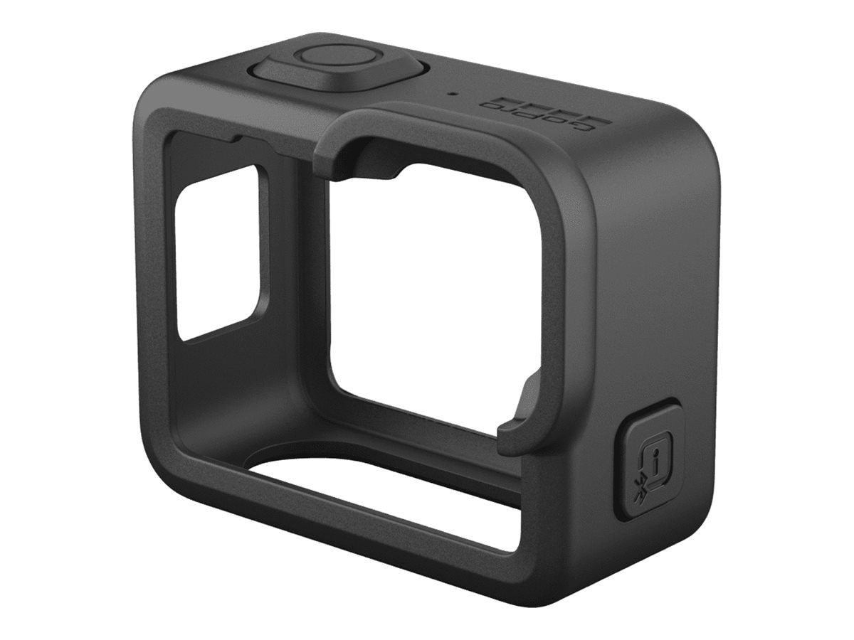 GoPro camera protective hood