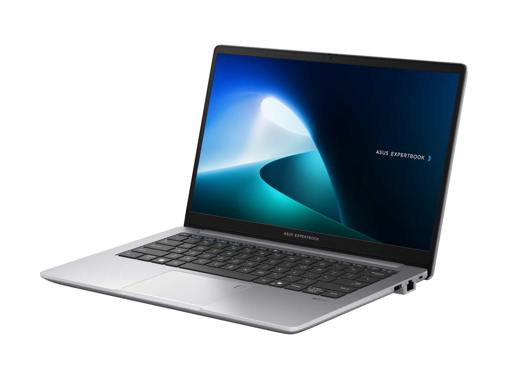 Asus ExpertBook P1 P1403CVA-XS54 - 14" - Intel Core i5 - 13420H - 16 GB RAM