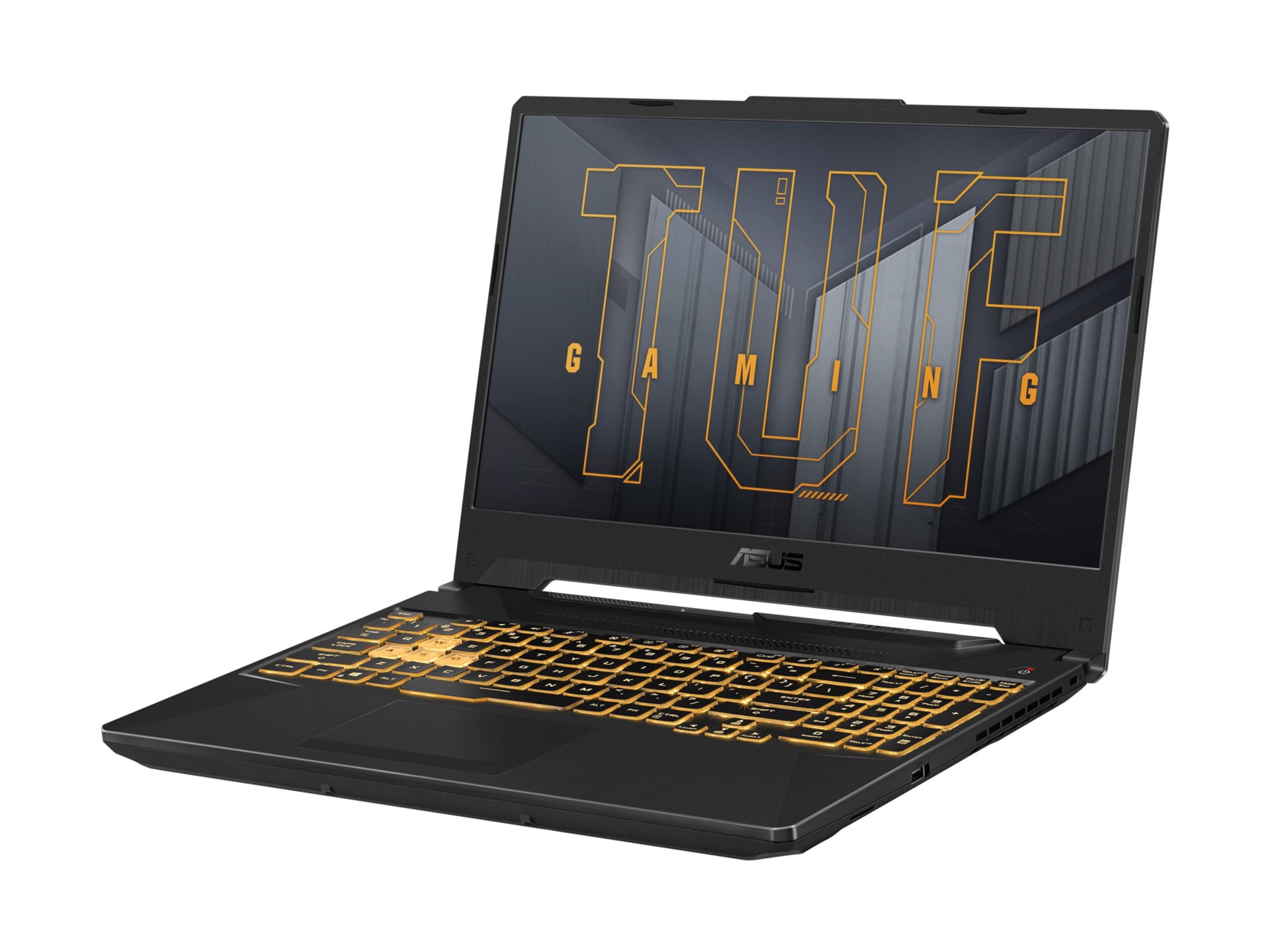 Asus TUF Gaming A15 FA506NC-DS53 - 15.6" - AMD Ryzen 5 - 7535HS - 16 GB RAM